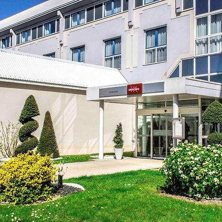 Mercure Tours Nord מראה חיצוני תמונה