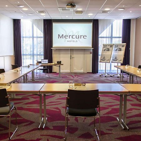 מלון Mercure Tours Nord מראה חיצוני תמונה